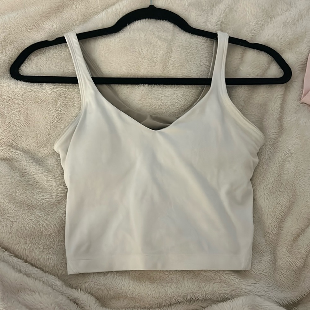 lululemon align tank